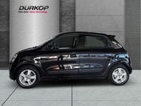 Gebraucht Renault Twingo Zen 60 kW (82 PS) 2021 Sternenschwarz Kleinwagen