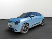 Neu DongFeng Box 69 kW (95 PS) 2026 Skyblue |zweitonweiß Kleinwagen