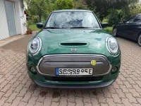 Gebraucht Mini Cooper SE Classic 135 kW (184 PS) 2021 Grün Kleinwagen