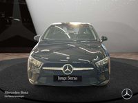 Gebraucht Mercedes A250 Progressive 160 PS (117 kW) 2022 Schwarz Limousine