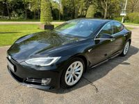 gebraucht Tesla Model S MODEL S75D | ENHANCED AP | MCU2 | PANORAMA |