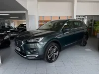 Gebraucht Seat Tarraco 4Drive 190 PS (139 kW) 2019 Grau SUV
