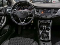 gebraucht Opel Astra GS-Line -AHK-abnehmbar-Navi-LED-Lenkradheiz-Sitz