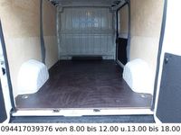 Neu Fiat Ducato 120 PS (88 kW) 2025 Weiß Van