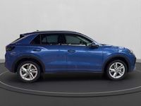 Neu VW T-Roc Style 116 PS (85 kW) 2026 Celestial blue SUV