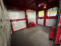 gebraucht Fiat Ducato L1H1 130 MJ/Klima/Kamera/Navi/Tempomat