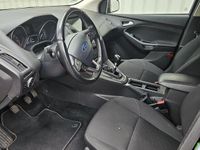 Gebraucht Ford Focus 120 PS (88 kW) 2017 Schwarz Kombi