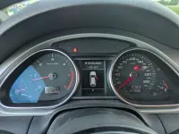 Gebraucht Audi Q7 S-Line 245 PS (180 kW) 2012 SUV