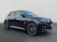 Gebraucht Renault R5 110 kW (150 PS) 2025 Schwarz Kleinwagen