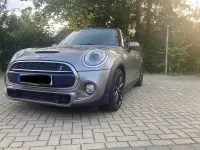 Gebraucht Mini Cooper S Chili 192 PS (141 kW) 2016 Silber Kleinwagen