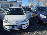 Second-hand VW up! move up! 60 CP (44 kW) 2012 Alb Hatchback
