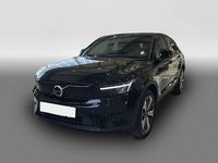 Gebraucht Volvo C40 Plus 169 kW (231 PS) 2022 Schwarz SUV