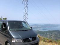 gebraucht VW Shuttle T52,5 TDI Lang