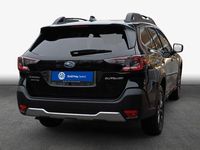 Neu Subaru Outback Active 169 PS (124 kW) 2026 Schwarz Limousine