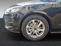 Neu Ford Focus Titanium X 155 PS (114 kW) 2026 Schwarz Limousine