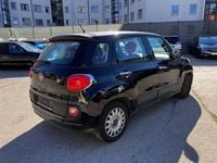 Gebraucht Fiat 500L Easy 95 PS (69 kW) 2013 Van / Kleinbus
