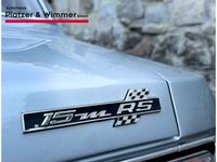 Gebraucht Ford Taunus RS 75 PS (55 kW) 1969 Grau Limousine