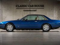 Second-hand Ferrari 412 340 CP (250 kW) 1986 Albastru Coupe