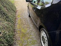 Usata VW up! 75 CV (55 kW) 2012 Nero Utilitaria