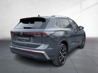 Neu VW Tiguan IQ Drive 150 PS (110 kW) 2026 Grau SUV