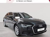 Gebraucht Audi A6 Ambiente 204 PS (150 kW) 2019 Vesuvgrau metallic Kombi