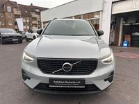 Gebraucht Volvo XC40 Plus 197 PS (144 kW) 2025 Grau SUV