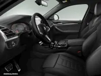Gebraucht BMW X4 M Sport 286 PS (210 kW) 2025 Saphirschwarz metallic SUV