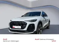 Gebraucht Audi Q5 Sportback Edition .1 204 PS (150 kW) 2025 Weiß SUV