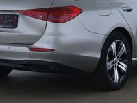 gebraucht Mercedes C200 T Avantgarde Business/Advanced-Info/Night