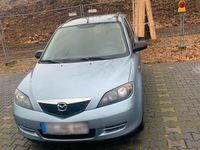 gebraucht Mazda 2 DY Automatik