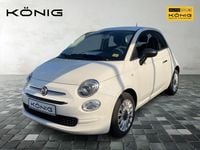 Gebraucht Fiat 500 51 PS (37 kW) 2023 Andere Kleinwagen