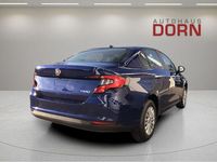 Neu Fiat Tipo Easy 131 PS (96 kW) 2026 Blau Limousine