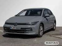 Gebraucht VW Golf VIII Style 150 PS (110 kW) 2025 Grau Limousine