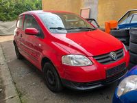 Gebraucht VW Fox 60 PS (44 kW) 2007 Kleinwagen