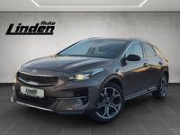 Gebraucht Kia XCeed Platinum 140 PS (102 kW) 2020 Grau SUV
