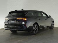 Neu Opel Astra 114 kW (156 PS) 2025 Karbon schwarz Kombi