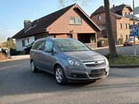 Gebraucht Opel Zafira 150 PS (110 kW) 2007 Andere farben Van / Kleinbus