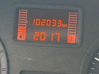 Gebraucht Dacia Logan 84 PS (61 kW) 2011 Weiß Van