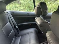 Gebraucht BMW 318 Cabriolet 143 PS (105 kW) 2011 Cabrio