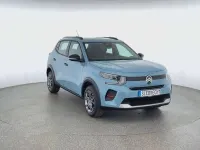 Neu Citroën C3 110 PS (80 kW) 2026 Blau SUV