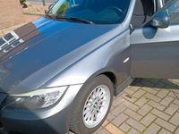 gebraucht BMW 318 i Touring