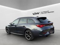 Gebraucht Cupra Leon VZ 228 PS (167 kW) 2024 Grau Kombi