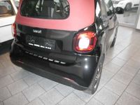 gebraucht Smart ForTwo Cabrio passion+Sitzheizung+Tempomat+
