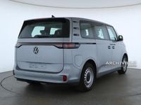 Gebraucht VW ID. Buzz Pro 210 kW (286 PS) 2025 Silber Van / Kleinbus