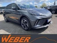 Second-hand MG MG4 EV 139 kW (190 CP) 2026 Gri Hatchback