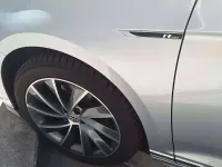 Gebraucht VW Passat Elegance 150 PS (110 kW) 2024 Grau Kombi