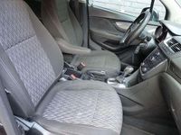 Gebraucht Opel Mokka Edition 140 PS (102 kW) 2015 Schwarz SUV