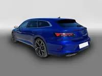 Occasion VW Arteon R 320 ch (235 kW) 2023 Bleue Break