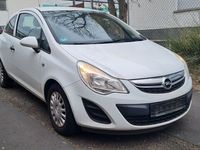 gebraucht Opel Corsa D Selection/1.2/NAVI/LPG/EURO5