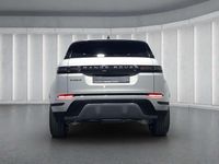 Neu Land Rover Range Rover evoque S 204 PS (150 kW) 2026 Schwarz SUV